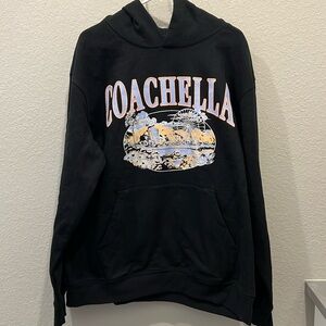 Coachella 2024 Hoodie
